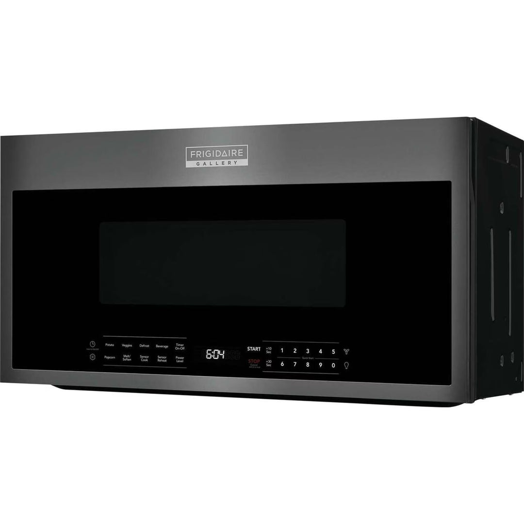 Frigidaire Over-The-Range Microwave