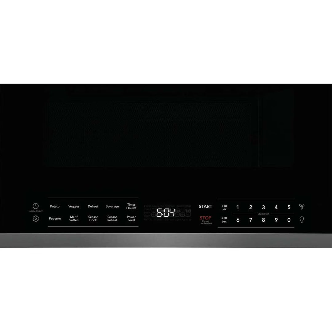 Frigidaire Over-The-Range Microwave