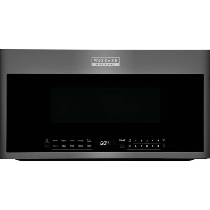Frigidaire Over-The-Range Microwave