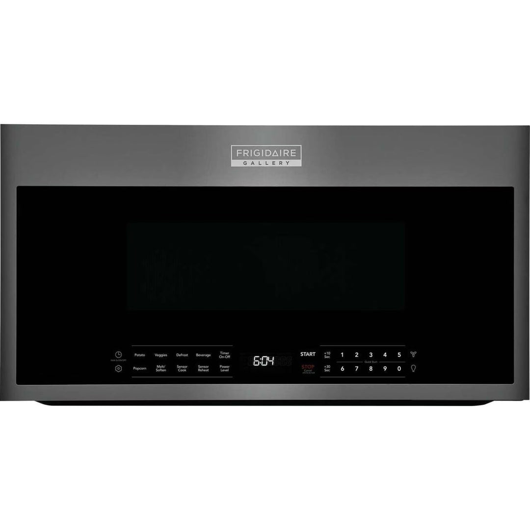 Frigidaire Over-The-Range Microwave