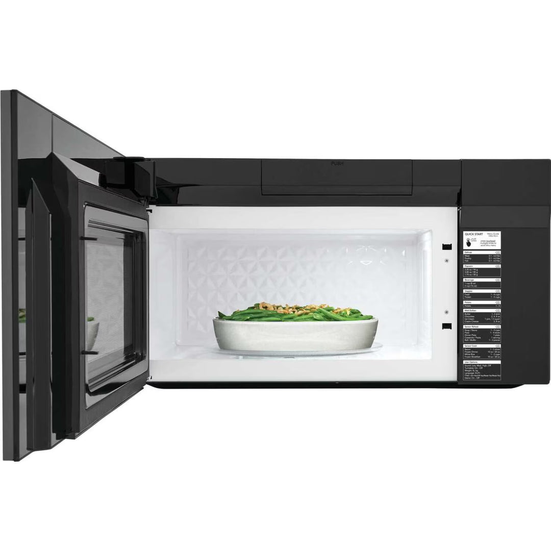 Frigidaire Over-The-Range Microwave