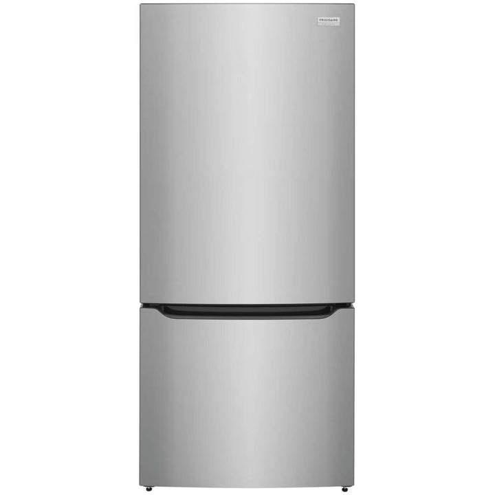 Frigidaire Gallery 20 Cu. Ft. Standard-Depth Bottom Freezer Refrigerator