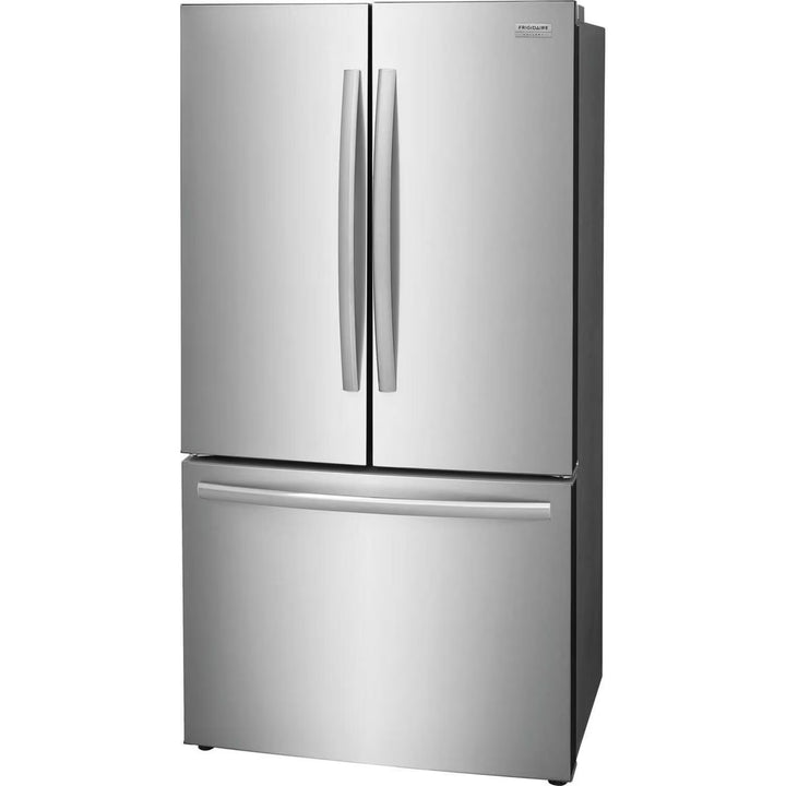 Frigidaire Gallery 23.3 Cu. Ft. Counter-Depth French Door Refrigerator