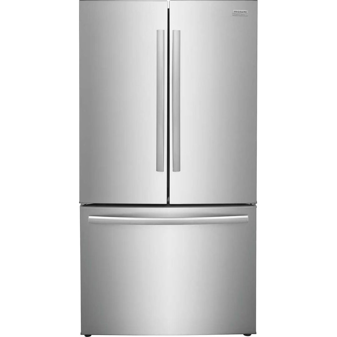 Frigidaire Gallery 23.3 Cu. Ft. Counter-Depth French Door Refrigerator