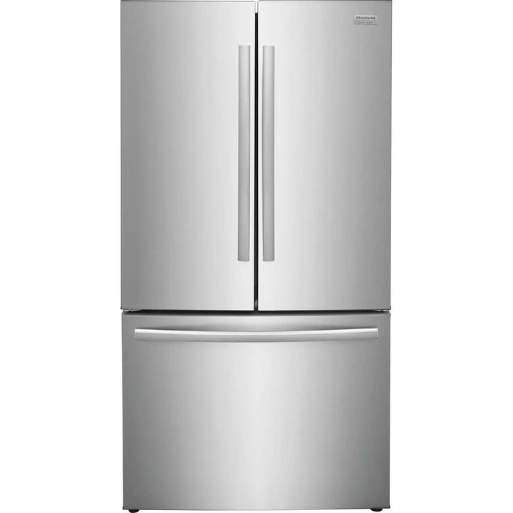 Frigidaire Gallery 23.3 Cu. Ft. Counter-Depth French Door Refrigerator