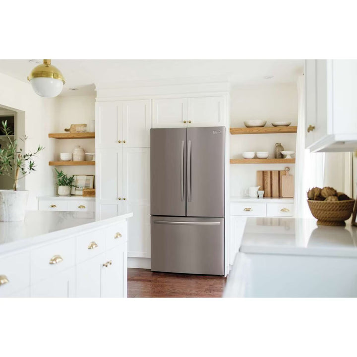Frigidaire Gallery 23.3 Cu. Ft. Counter-Depth French Door Refrigerator