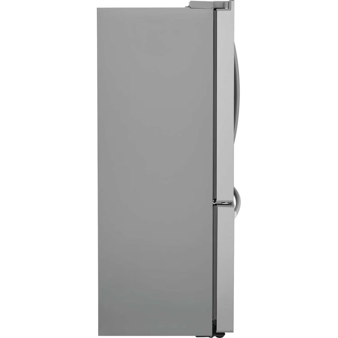 Frigidaire Gallery 23.3 Cu. Ft. Counter-Depth French Door Refrigerator