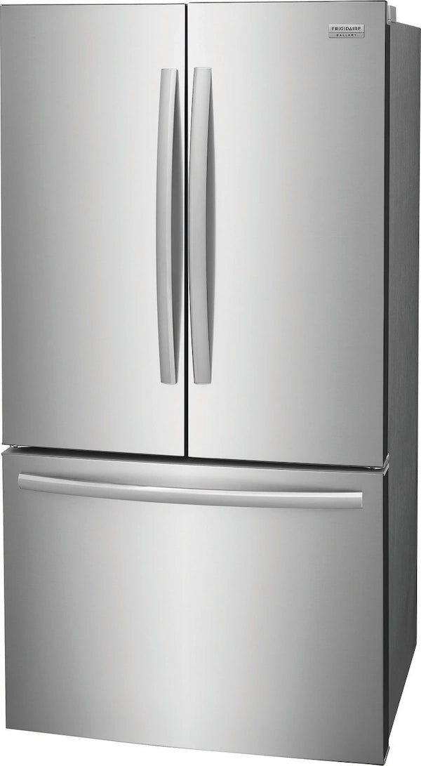 Frigidaire Gallery 29 Cu. Ft. Standard-Depth French Doors Refrigerator