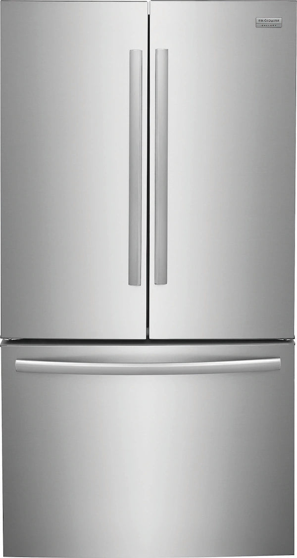 Frigidaire Gallery 29 Cu. Ft. Standard-Depth French Doors Refrigerator