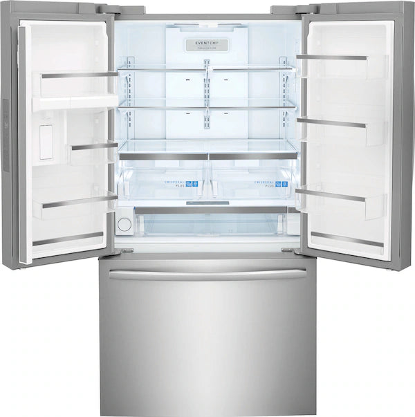 Frigidaire Gallery 29 Cu. Ft. Standard-Depth French Doors Refrigerator