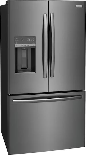 Frigidaire Gallery 28 Cu. Ft. Standard-Depth French Door Refrigerator