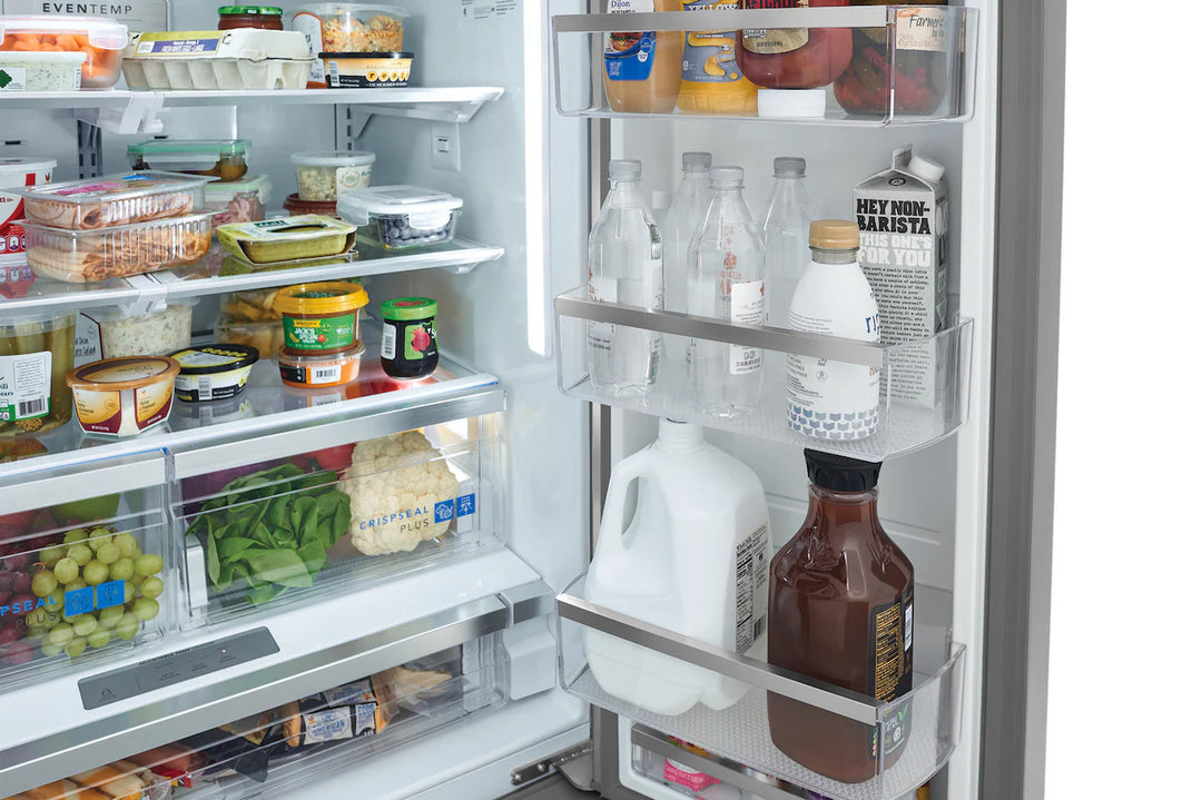 Frigidaire Gallery 29 Cu. Ft. Standard-Depth French Doors Refrigerator
