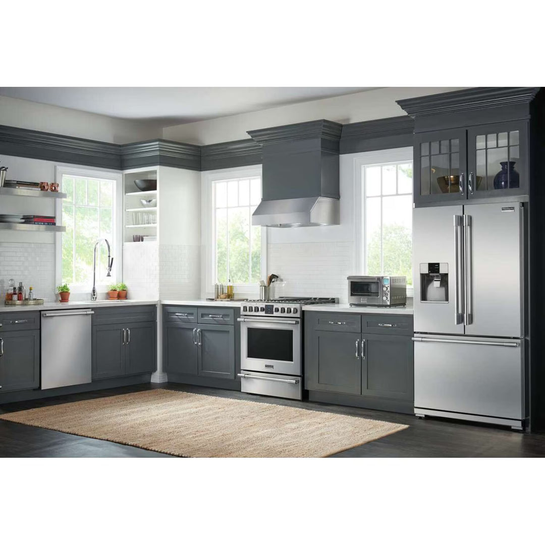 Frigidaire Professional 36" Under Cabinet Range Hood