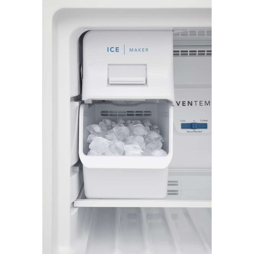 Frigidaire Top Mount Refrigerator Ice Maker Kit
