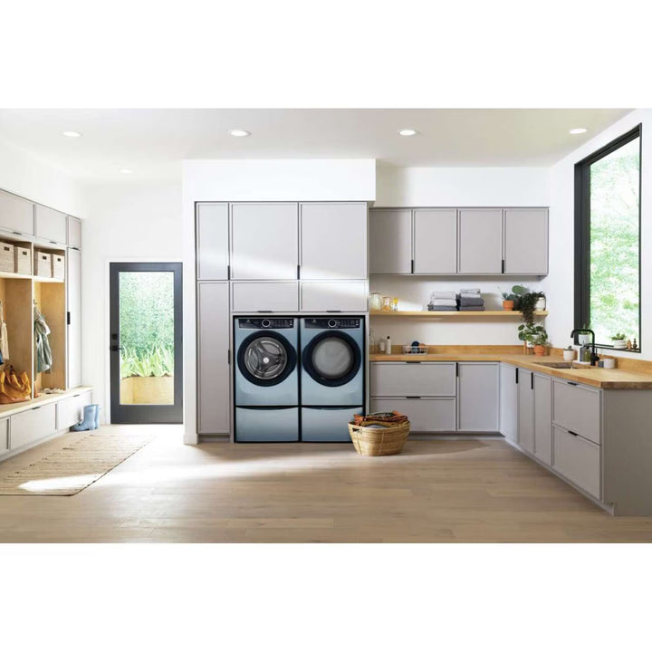 Electrolux Front Load Perfect Steam™ Washer with LuxCare® Wash - 4.5 Cu. Ft.