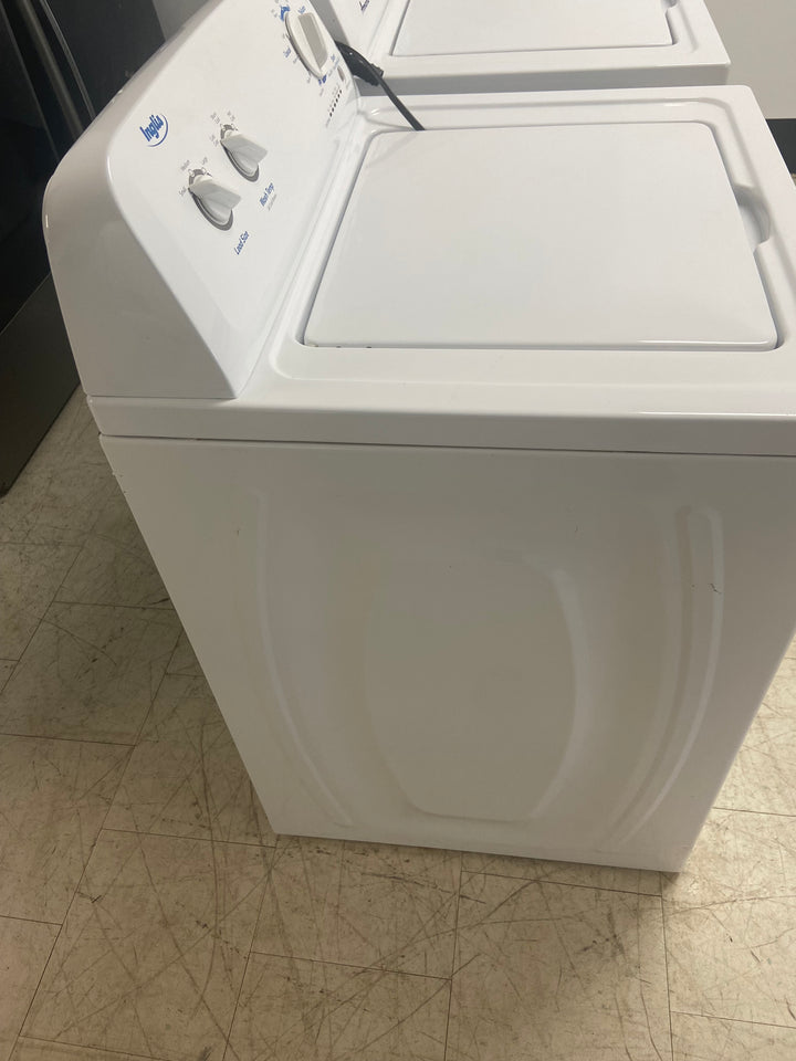 [USED] Inglis Top Load Washer - White