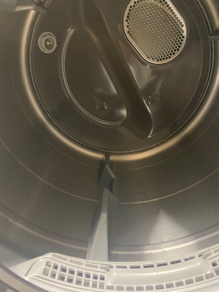 [USED] Kenmore Elite Front Load Dryer with Pedestal - Dark Purple