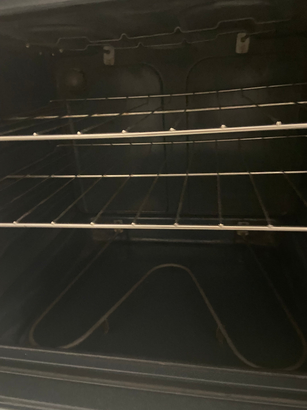 [USED] Kenmore Coil Range - White