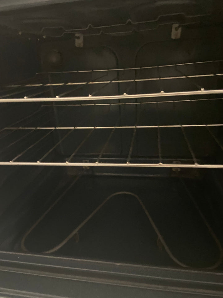 [USED] Kenmore Coil Range - White