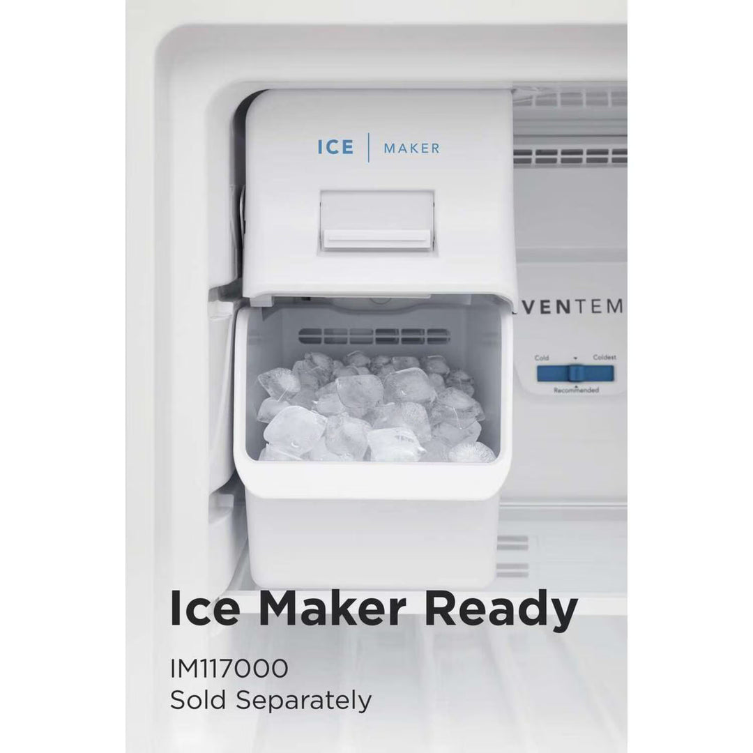 Frigidaire 20 Cu. Ft. Garage Ready Top Freezer Refrigerator