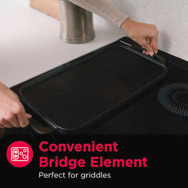Frigidaire Gallery 30" Induction Cooktop