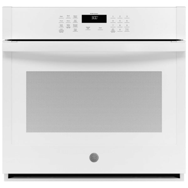GE 30" Built-In Single Wall Oven