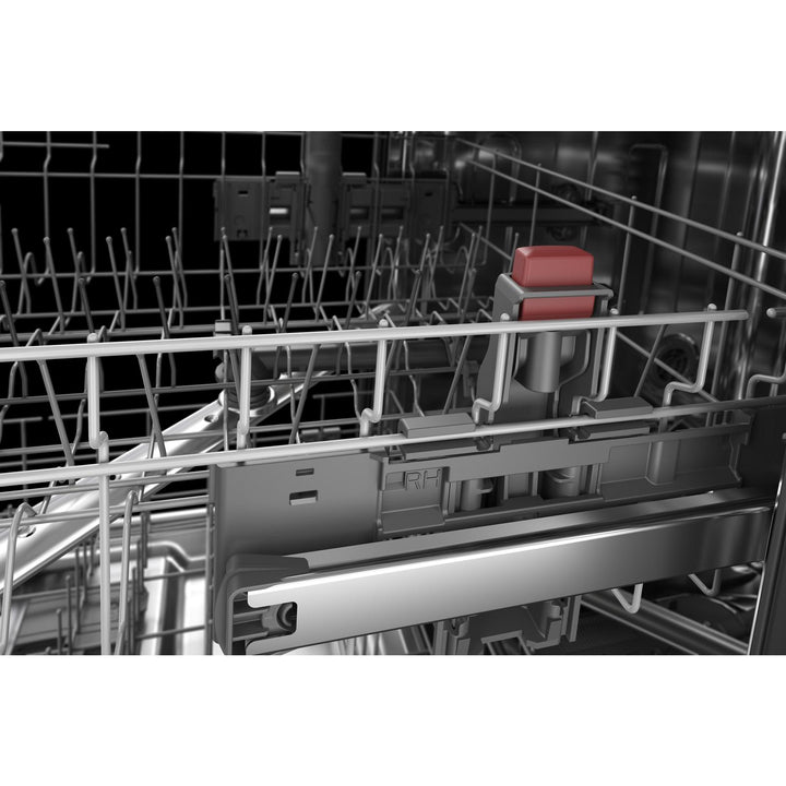 Kitchenaid® 39 dBA Dishwasher in PrintShield™ Finish with Third Level Utensil Rack