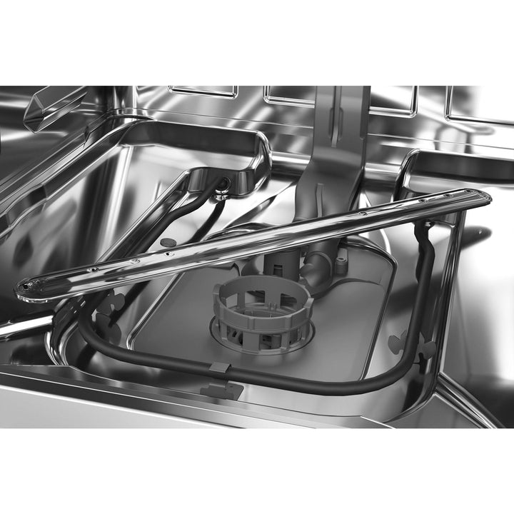 Kitchenaid® 39 dBA Dishwasher in PrintShield™ Finish with Third Level Utensil Rack