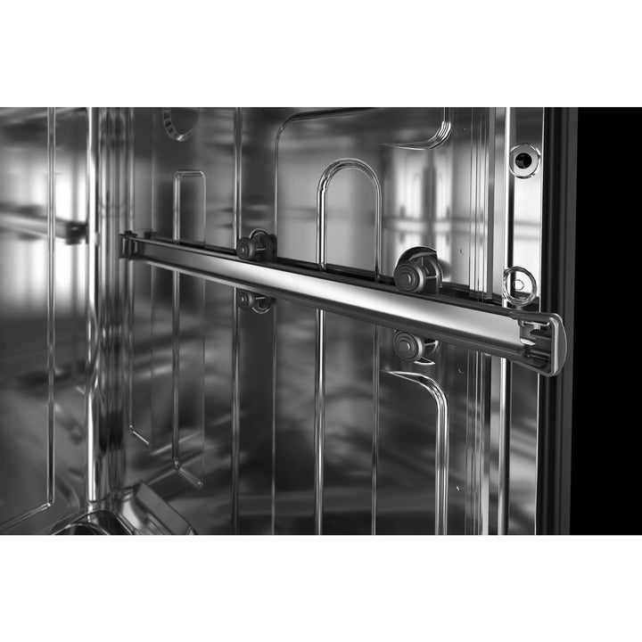 Kitchenaid® 39 dBA Dishwasher in PrintShield™ Finish with Third Level Utensil Rack