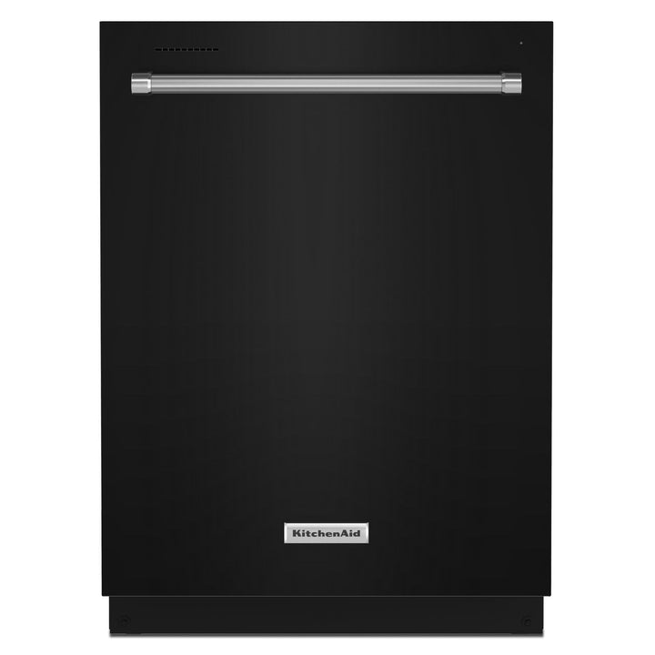 KitchenAid® 39 dBA Dishwasher in PrintShield™ Finish with Third Level Utensil Rack