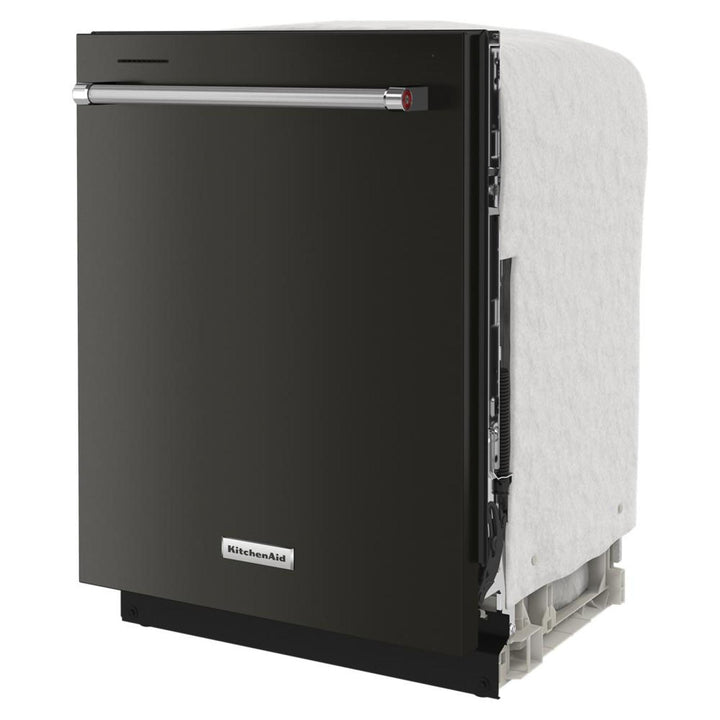 KitchenAid® 39 dBA Dishwasher in PrintShield™ Finish with Third Level Utensil Rack