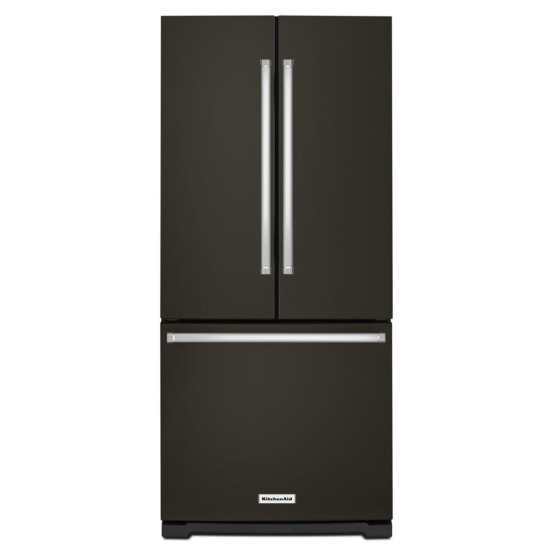 KitchenAid Standard Depth French Door