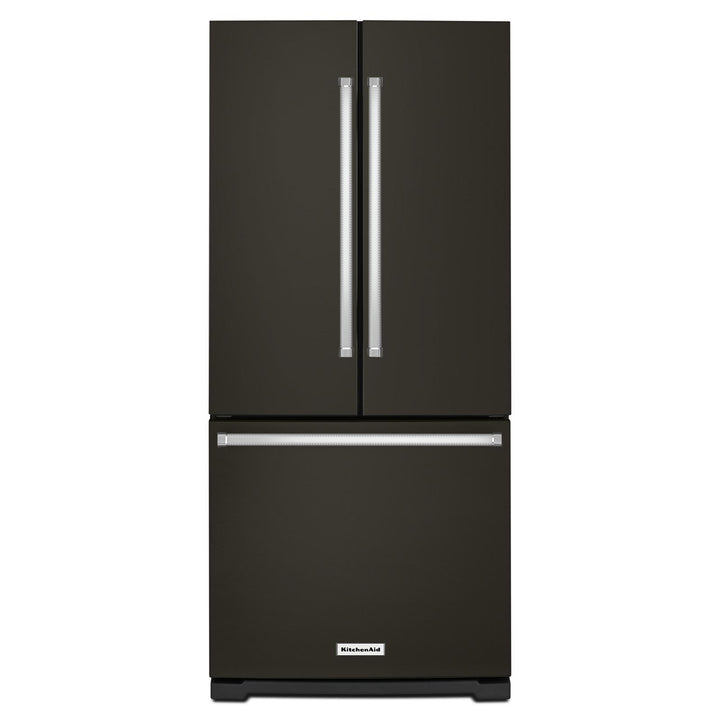 KitchenAid Standard Depth French Door