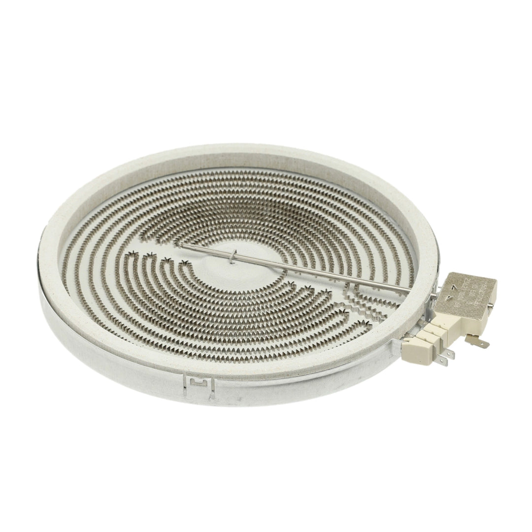 LG cooktop Radiant heater
