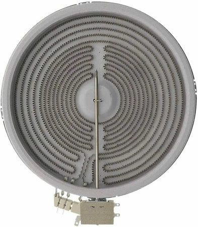 LG cooktop Radiant heater