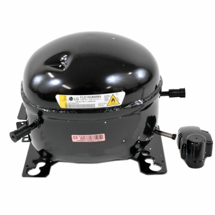 LG Refrigerator Compressor Genuine