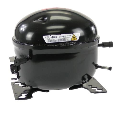LG Refrigerator Compressor Genuine