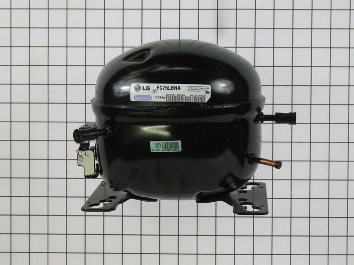 LG Refrigerator Compressor Genuine