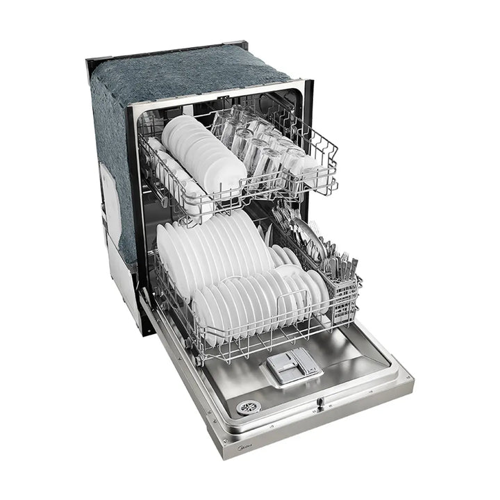 Midea Dishwasher with Digital Display