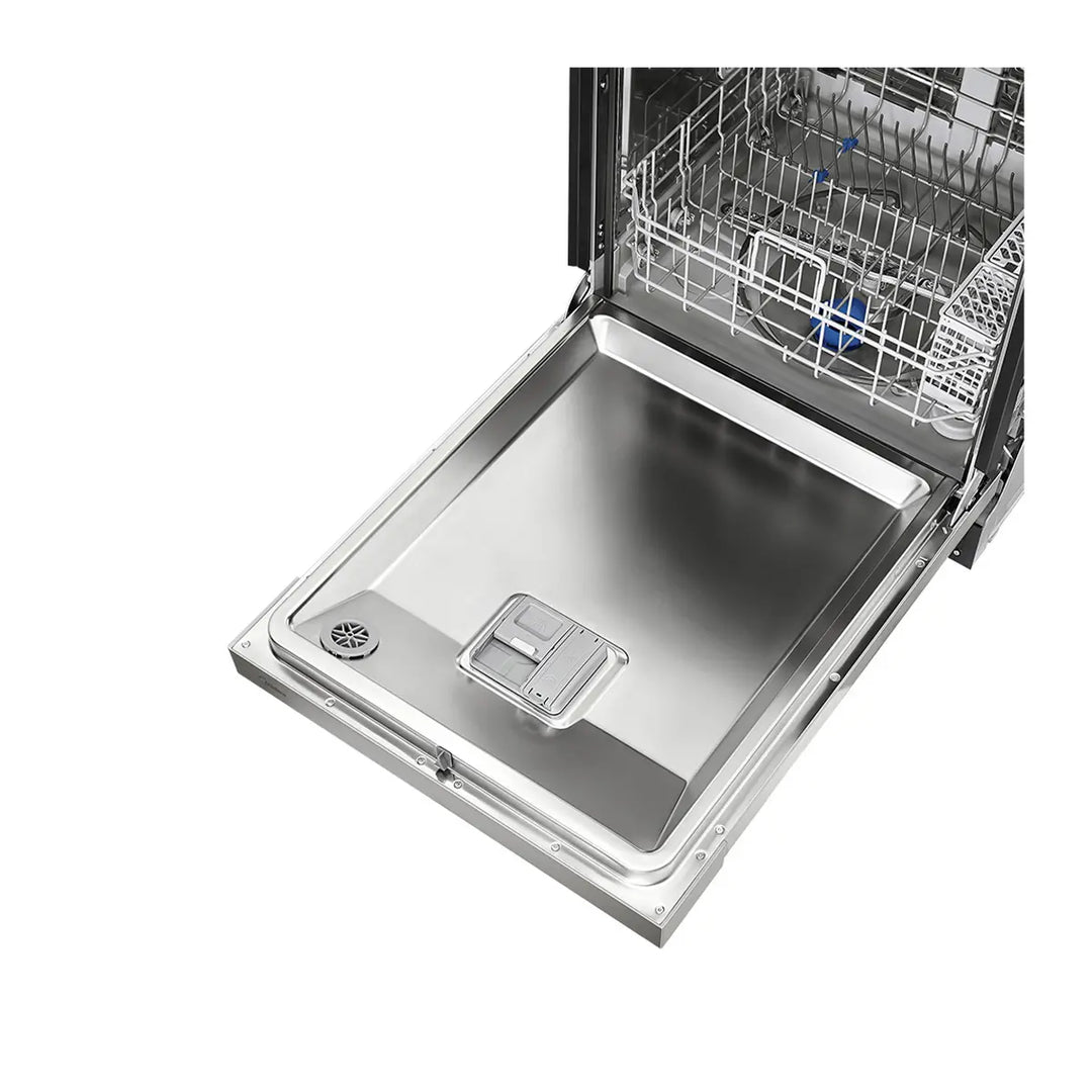 Midea Dishwasher with Digital Display