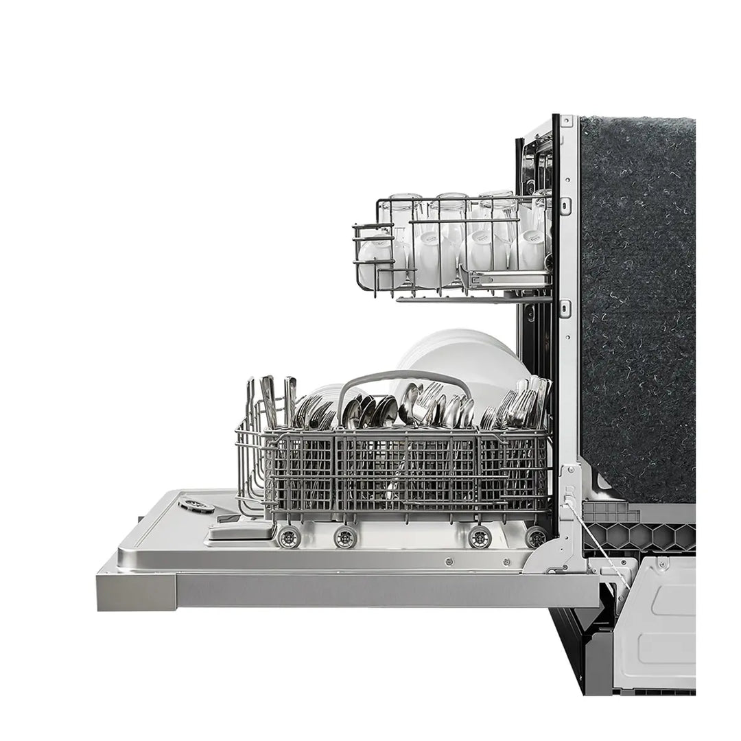 Midea Dishwasher with Digital Display