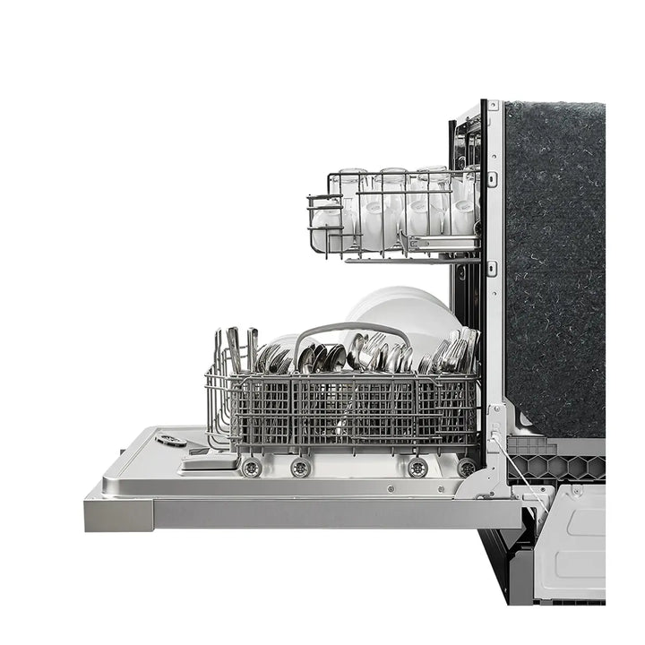 Midea Dishwasher with Digital Display