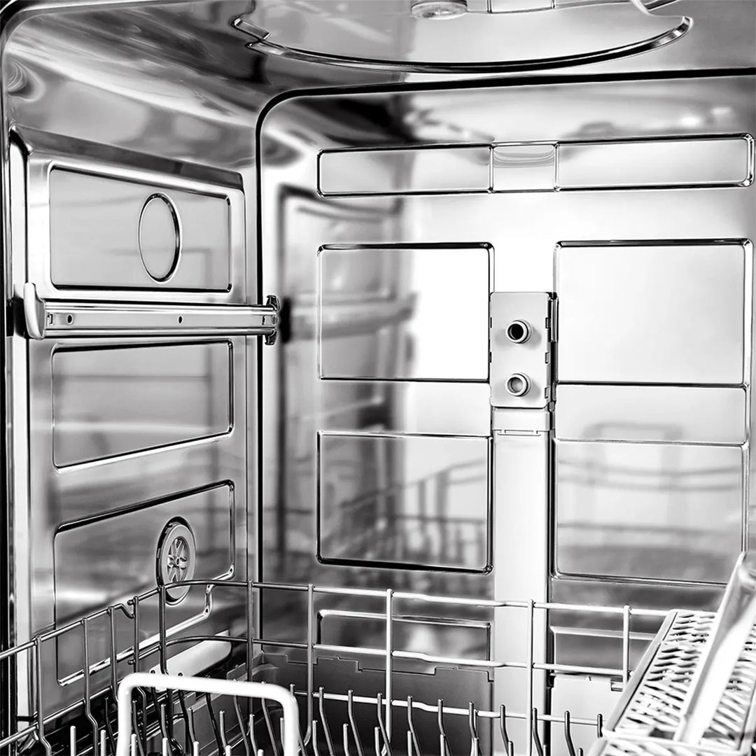 Midea Dishwasher with Digital Display
