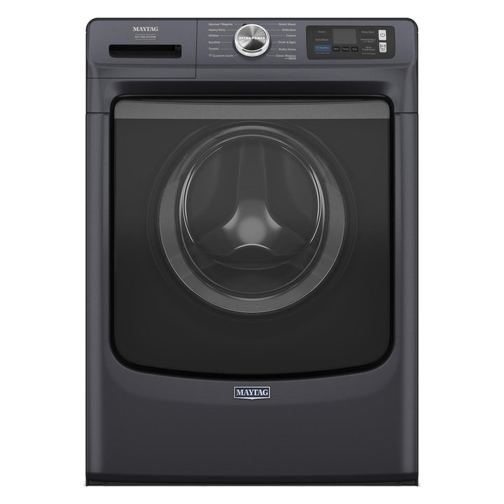 Maytag Smart Pet Pro Front Load Washer 5.8 CU. FT. (I.E.C.)