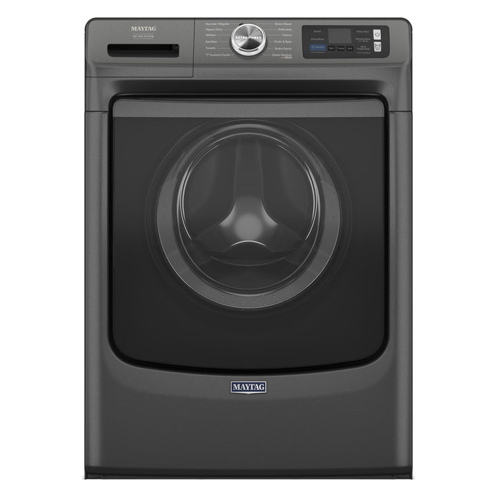 Maytag Smart Pet Pro Front Load Washer 5.8 CU. FT. (I.E.C.)