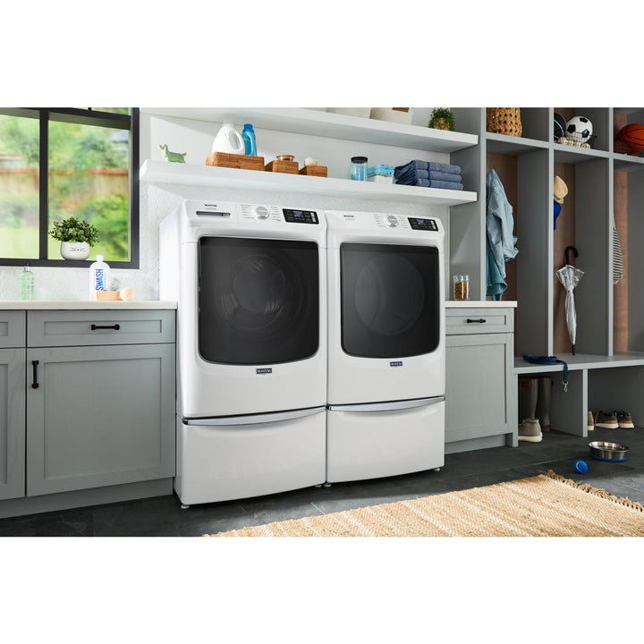 Maytag Smart Pet Pro Front Load Washer 5.8 CU. FT. (I.E.C.)