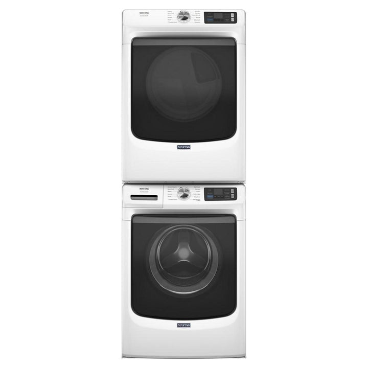 Maytag Smart Pet Pro Front Load Washer 5.8 CU. FT. (I.E.C.)