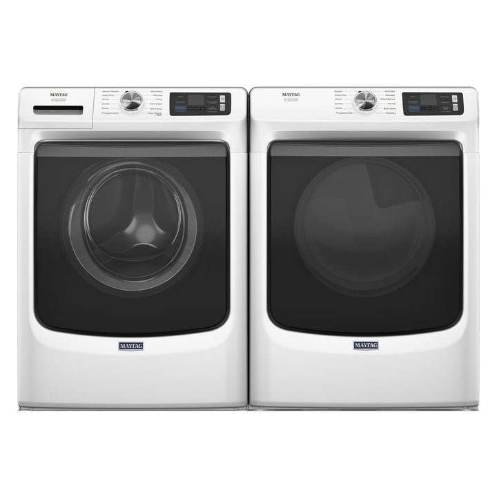 Maytag Smart Pet Pro Front Load Washer 5.8 CU. FT. (I.E.C.)