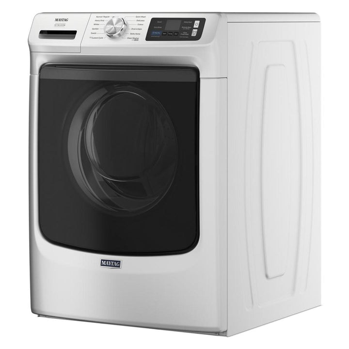 Maytag Smart Pet Pro Front Load Washer 5.8 CU. FT. (I.E.C.)