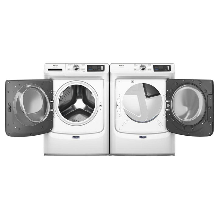 Maytag Smart Pet Pro Front Load Washer 5.8 CU. FT. (I.E.C.)